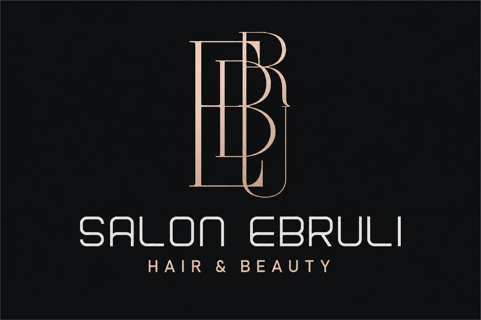 Salon Ebruli